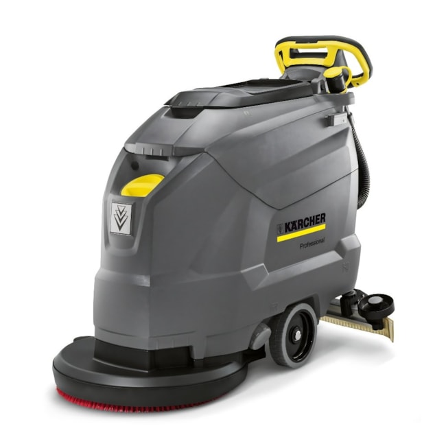 Lavadora Secadora de Piso 510mm 50 Litros 2040m2/h Com Bateria Li-Ion BD 50/50 C Bp Lítio KARCHER-8775248f-4f3d-40c3-8e22-938403c83860