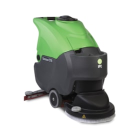 Lavadora Secadora de Piso 815MM 1750M2/H com Bateria e Carregador 220V CT70 IPC
