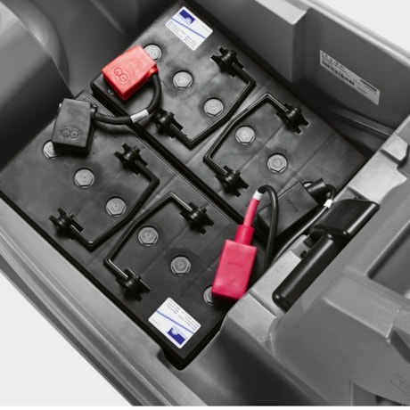 Lavadora Secadora de Piso à Bateria 510mm BD 50/50 19943600 KARCHER-b4732449-703f-4d56-b56c-07e4cbe7675b