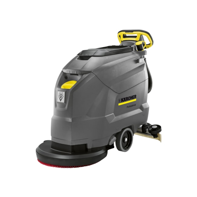Lavadora Secadora de Piso à Bateria 510mm BD 50/50 19943600 KARCHER-29f13b1f-3218-43dc-904e-bf7f472b5d88