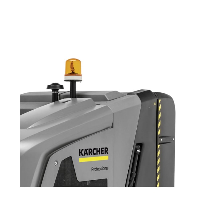 Lavadora Secadora de Piso Disco 1045mm 16550/2H com Bateria e Carregador B 300 RI KARCHER-83159913-01c5-44ed-a9ca-90813daeaed5