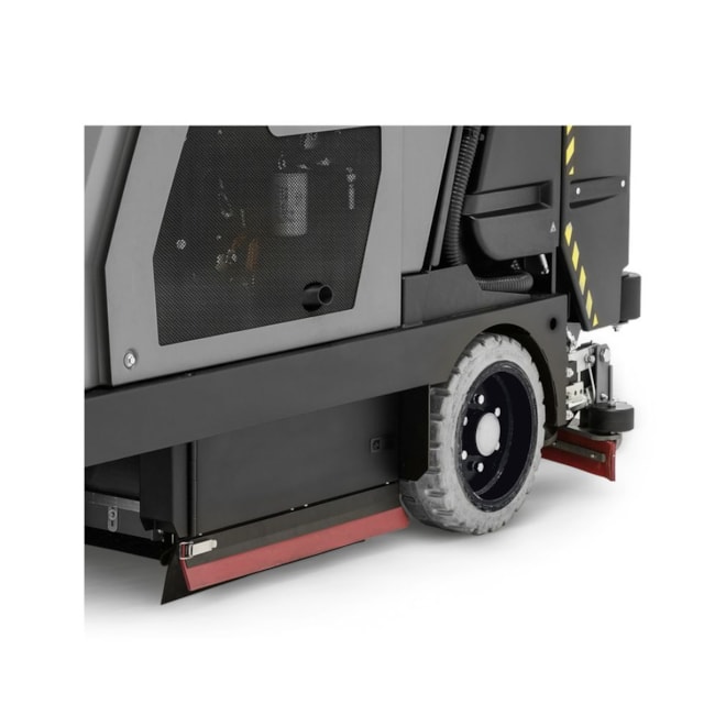 Lavadora Secadora de Piso Disco 1045mm 16550/2H com Bateria e Carregador B 300 RI KARCHER-503f7d22-0cfb-43a1-8e67-d7b9aeb5e236