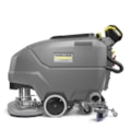 Lavadora Secadora de Piso Disco 1200mm 3550M/2H com Bateria e Carregador BD FLEX KARCHER