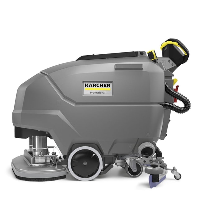 Lavadora Secadora de Piso Disco 1200mm 3550M/2H com Bateria e Carregador BD FLEX KARCHER-9753c0ba-9511-4d5b-ac2f-217efe8cce78