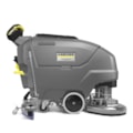 Lavadora Secadora de Piso Disco 1200mm 3550M/2H com Bateria e Carregador BD FLEX KARCHER