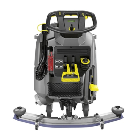 Lavadora Secadora de Piso Disco 1200mm 3550M/2H com Bateria e Carregador BD FLEX KARCHER-d5dc7500-2a2b-4917-9860-3221567155e2