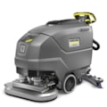 Lavadora Secadora de Piso Disco 1200mm 3550M/2H com Bateria e Carregador BD FLEX KARCHER