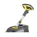 Lavadora Secadora de Piso Disco 380mm 1500M/2H com Bateria e Carregador 220V BD 38/12 C KARCHER