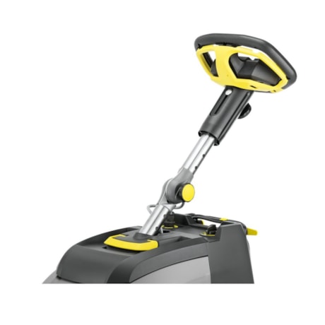 Lavadora Secadora de Piso Disco 380mm 1500M/2H com Bateria e Carregador 220V BD 38/12 C KARCHER-cdfc61cd-308b-45b2-bb0c-c81bbf14a850