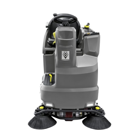 Lavadora Secadora de Piso Disco 750mm 4500M/2H com Bateria e Carregador B 90 R KARCHER-835f5e21-06b8-4e99-bbf9-aa9e02096d11