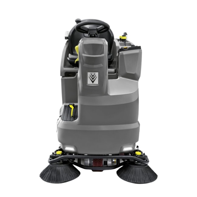 Lavadora Secadora de Piso Disco 750mm 4500M/2H com Bateria e Carregador B 90 R KARCHER-22613883-cf8f-4f13-a8f0-f5e074d6e965