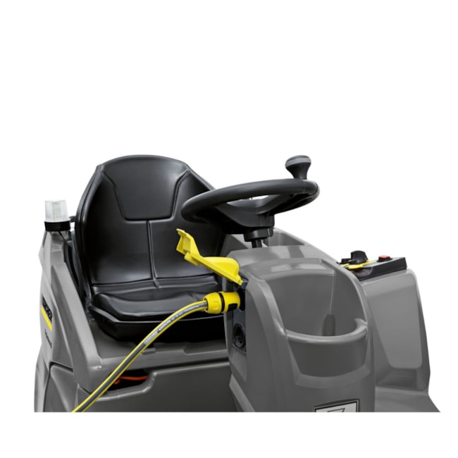 Lavadora Secadora de Piso Disco 750mm 4500M/2H com Bateria e Carregador B 90 R KARCHER-188684a8-862a-4217-8c4e-92f8ac9e4289