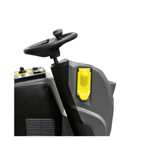 Lavadora Secadora de Piso Disco 750mm 4500M/2H com Bateria e Carregador B 90 R KARCHER-d05fae0c-ab82-43f0-bb92-da67bf26d6ab