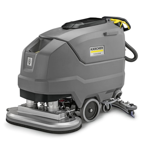 Lavadora Secadora de Piso Disco 810mm 4000M/2H com Bateria e Carregador BD MAX KARCHER-7f6343d5-0dcd-42bf-aa88-fe8e49d4efbf