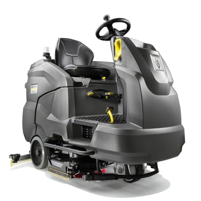 Lavadora Secadora de Piso Disco 900mm 3600/2H com Bateria e Carregador B 200 R KARCHER-9b1ef41b-d91d-41f1-9369-cb0d86ac30f0