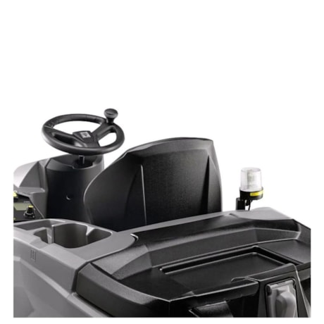 Lavadora Secadora de Piso Disco 900mm 3600/2H com Bateria e Carregador B 200 R KARCHER-94ec1bc6-dc0e-4f5a-9fae-e0fe3685ba91