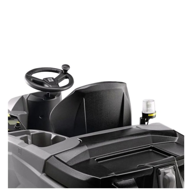 Lavadora Secadora de Piso Disco 900mm 3600/2H com Bateria e Carregador B 200 R KARCHER-e904e70c-72a5-42eb-b19d-614d055e1a57