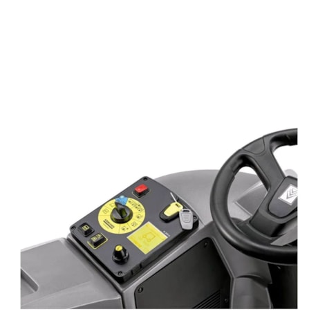 Lavadora Secadora de Piso Disco 900mm 3600/2H com Bateria e Carregador B 200 R KARCHER-82593f84-dac5-4b89-92b2-8bc8d3c190da