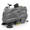 Lavadora Secadora de Piso Disco 900mm 3600/2H com Bateria e Carregador B 200 R KARCHER