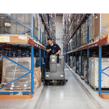 Lavadora Secadora de Piso Disco 900mm 5400M/2H com Bateria e Carregador BD POWER KARCHER-3bca04d1-52b7-4733-882f-7c4610836f28