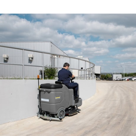 Lavadora Secadora de Piso Disco 900mm 5400M/2H com Bateria e Carregador BD POWER KARCHER-9e3ae0ec-2f8b-4cd8-850f-6ecf9a6e1d52