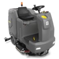 Lavadora Secadora de Piso Disco 900mm 5400M/2H com Bateria e Carregador BD POWER KARCHER