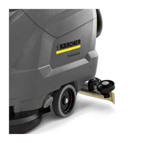 Lavadora Secadora de Pisos com Bateria de Gel 24A 130A 2200m²/h BD 50/50 KARCHER-1cf1ba87-776f-41dc-810c-d7a294152b03