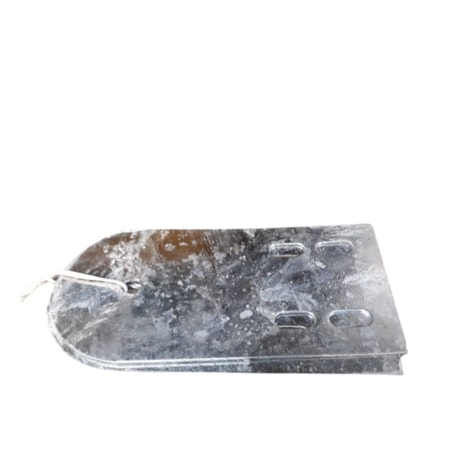 Leito Junção Articulada com Aba 100mm BG113522 BEGE-59e3a22c-4dc3-47a1-9826-da99ad286885