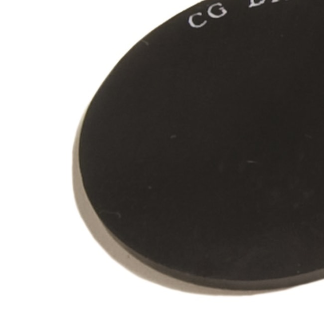 Lente de Proteção 50mm Redonda Tonalidade 6 012037112 CARBOGRAFITE-2fdc3fd1-af3d-4105-86a8-5a891117332b