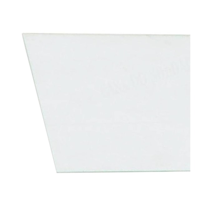 Lente de Proteção Incolor Interna para Origo Tech 0719291 ESAB-501647c8-5ed2-46e0-b96b-320e8dc0f3f5