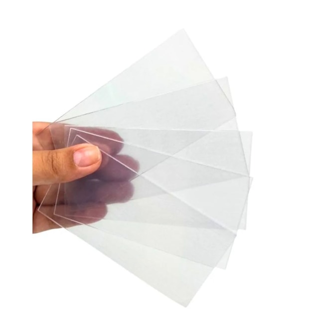 Lente de Proteção Interna para Máscara de Solda A10/A20 SWARM KIT com 5 Peças 747639 ESAB-d7c3f41b-6951-4f8f-b7d8-cf5261d7f673