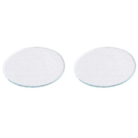 Lente de Proteção Redonda 50mm Incolor 012251312 CARBOGRAFITE-bdd040ce-0109-48e3-959f-6d25e2c8866e