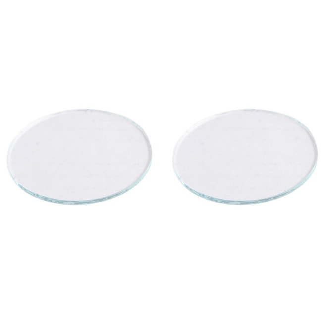 Lente de Proteção Redonda 50mm Incolor 012251312 CARBOGRAFITE-ec0fd418-c61f-408f-b994-8338b2407492