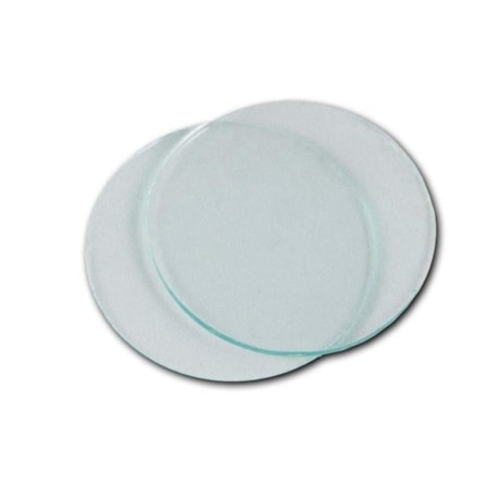 Lente de Proteção Redonda 50mm Incolor 012251312 CARBOGRAFITE-61a2cda4-1e42-4ba9-97c4-b10f820797c1