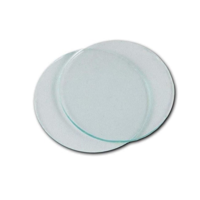 Lente de Proteção Redonda 50mm Incolor 012251312 CARBOGRAFITE-9296a2c0-1f42-4679-aa34-063cd077c586