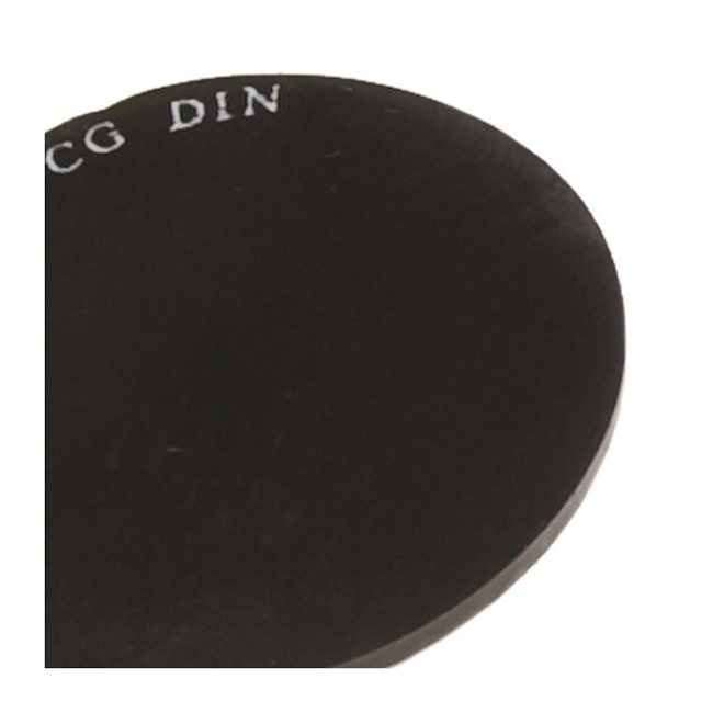 Lente de Proteção Redonda 50mm Tonalidade 5 012037012 CARBOGRAFITE-533c125d-1d68-4ed1-92e5-c79b7197428d