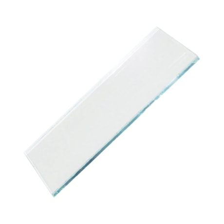 Lente de Proteção Retangular 51mm X 108mm Incolor 012251212 CARBOGRAFITE-316abfff-41ba-4251-9633-3ed926fa7beb