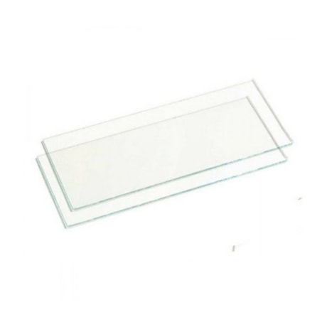 Lente de Proteção Retangular 51mm X 108mm Incolor 012251212 CARBOGRAFITE-d0685789-8230-422e-903f-5f8530a69185