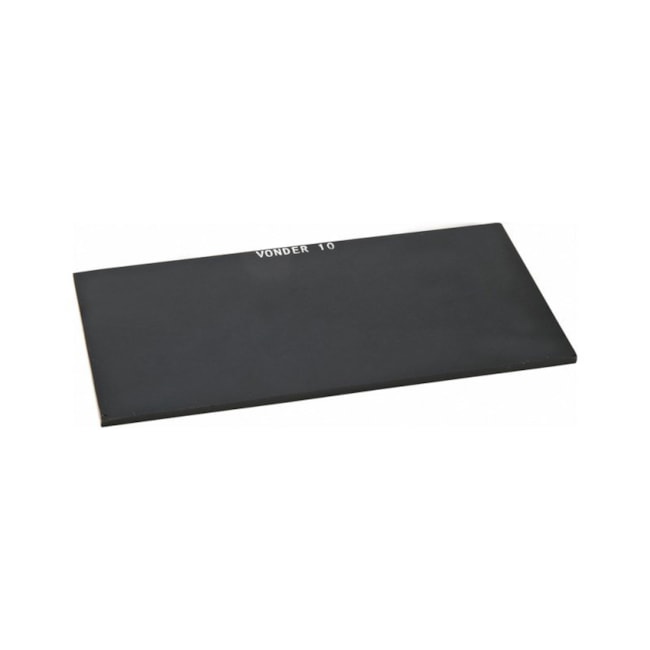 Lente de Proteção Retangular 51x108mm Tonalidade 10 7023000010 VONDER-c1d668d6-7b2f-4edb-83e8-3578155f6ce6