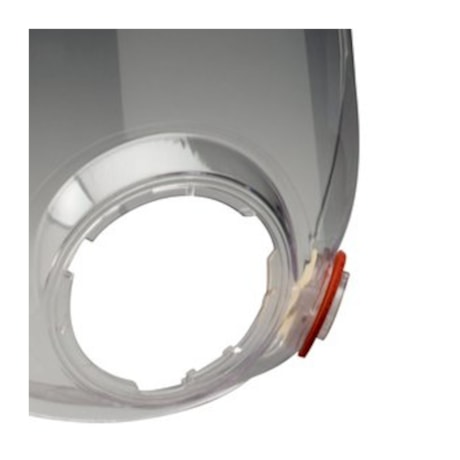 Lente para Máscara Facial Série 6800 6898 3M-468f5455-2469-4a58-9773-3aeae23fd8f3