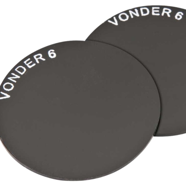 Lente Redonda Verde 50mm com 2 Peças TON-6 7022200006 VONDER-4cd28bf5-bd8e-4922-b6d9-6ffff5adea0a