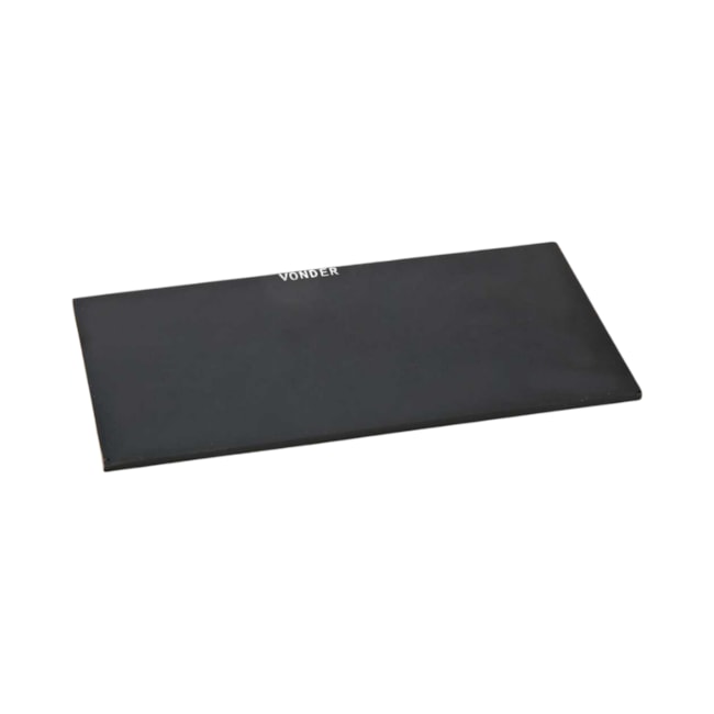 Lente Retangular Verde 108mm x 51mm com 2 Peças TON 10 7023200010 VONDER-37939078-3352-400c-aee3-1a6cb649a6e2