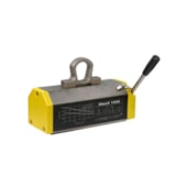 Levantador Magnetico 1000 Kg 40mm Espessura 34 Kg MAXX 1000 Levantador Magnetico 1000 Kg 40mm Espessura 34 Kg MAXX 1000