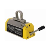 Levantador Magnetixo 250 Kg 20mm Espessura 6 Kg MAXX 250 Levantador Magnetixo 250 Kg 20mm Espessura 6 Kg MAXX 250