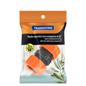Ligação Reparadora para Mangueira 1/2