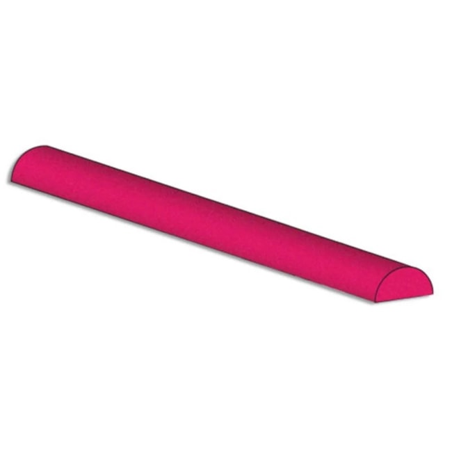 Lima Abrasiva Meia Cana 7,9mmx101,6mm Fina A 600 N/L V REBOVIZA-80beeba0-5d4f-404f-9a23-460c931b8ee6
