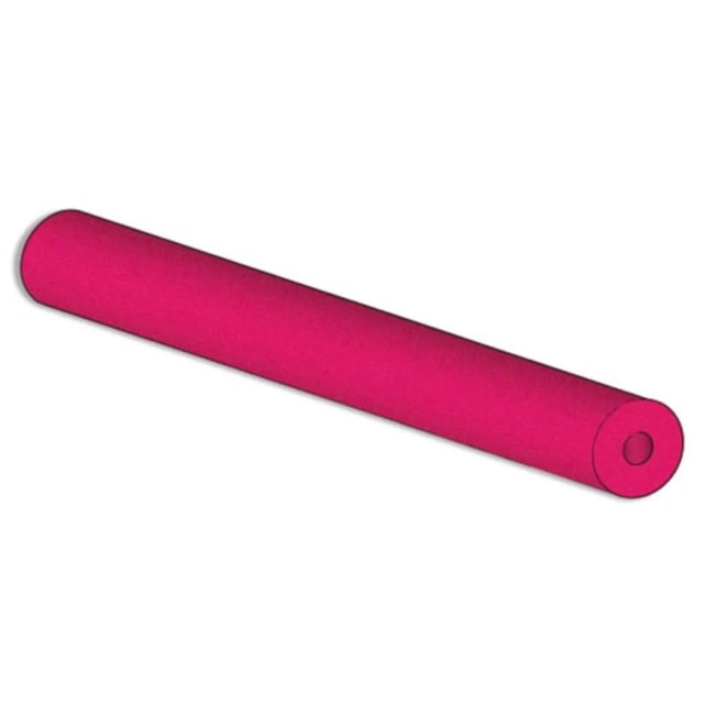 Lima Abrasiva Redonda 6,4mmx101,6mm Média 01-00289 PONTABRAS-44beacb6-901f-498a-ab7a-bbac46d3ac12