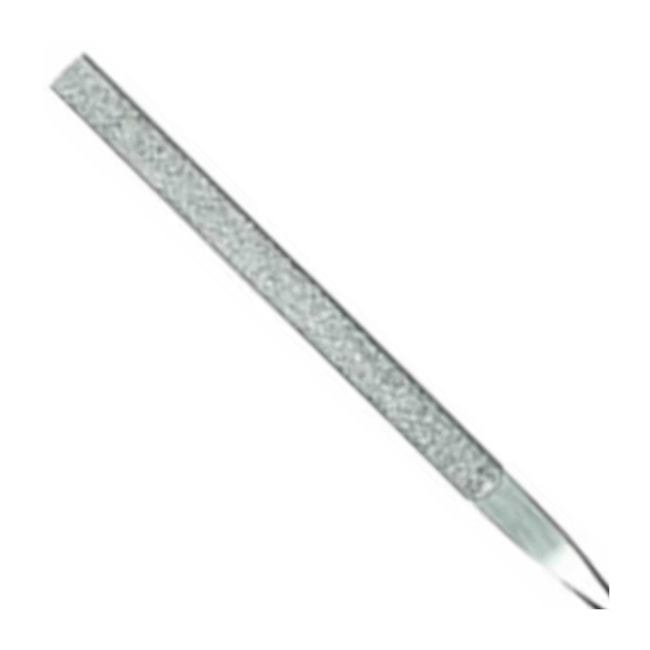 Lima Agulha Diamantada Chata 140mm c/ Ponta D126 SDL-CCP STEEL DIAMOND-aa2104fc-fdd4-40d4-a86b-7390313fccb7
