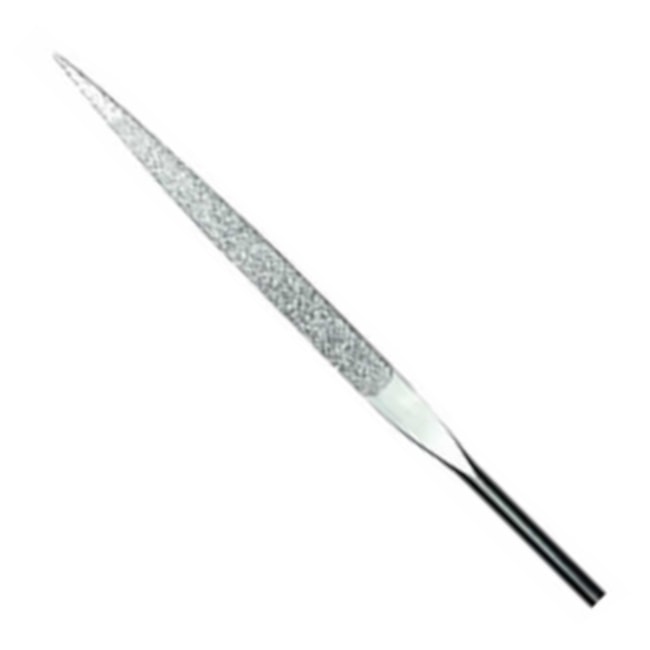 Lima Agulha Diamantada Faca 140mm D126 SDL-FAC STEEL DIAMOND-9642b869-955a-418d-86de-a41a73fd20a6