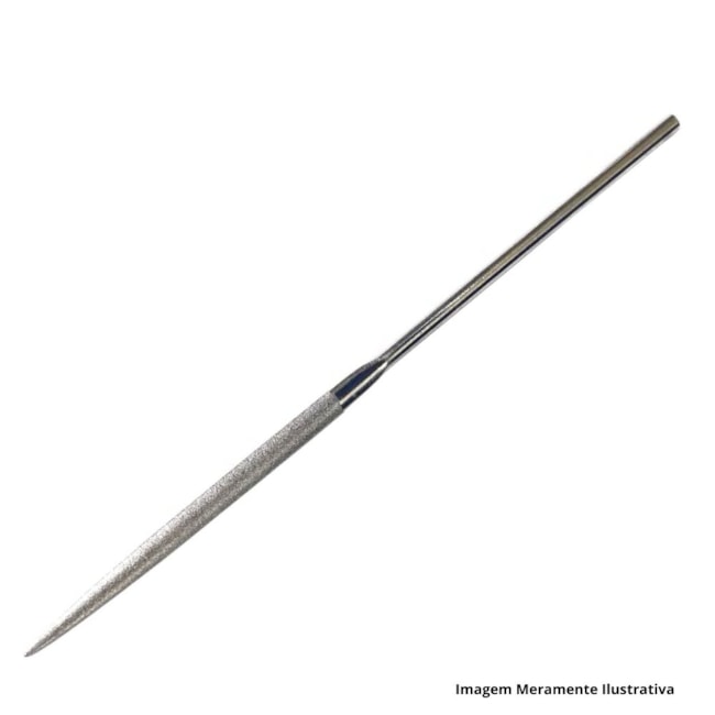 Lima Agulha Diamantada Meia Cana 160mm 1720D BETA-64a7e9fd-e70b-4f87-a01e-babcb5b0326f